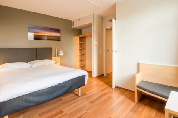 Rooms Budget Hotel Rooms Img 1