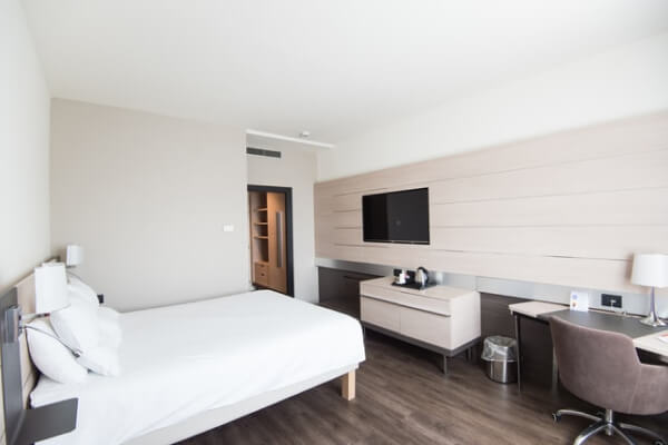 Rooms Budget Hotel Rooms Img 2