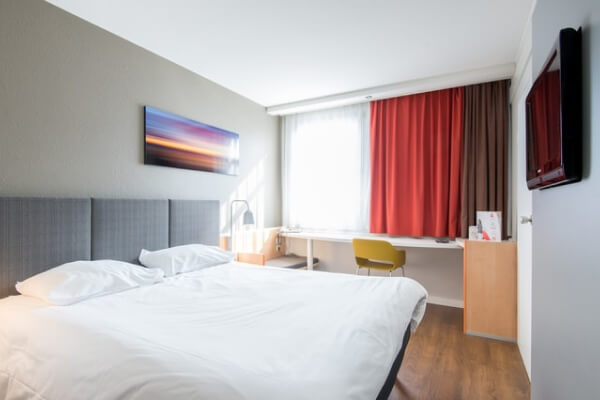 Rooms Budget Hotel Rooms Img 3